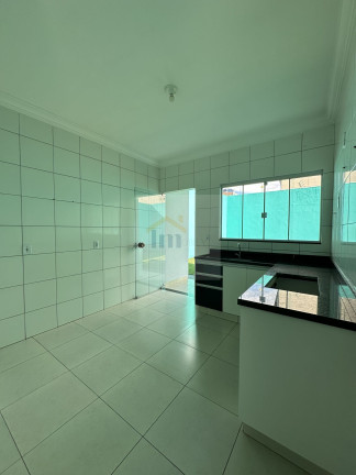 Casa com 3 Quartos à Venda, 90 m² em Jardim Ipanema - Aparecida De Goiânia