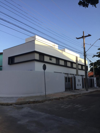 Sobrado com 2 Quartos à Venda, 72 m² em Vila Espírito Santo - Sorocaba