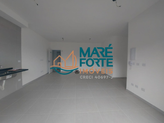 Apartamento com 1 Quarto à Venda, 36 m² em Perequê Açu - Ubatuba