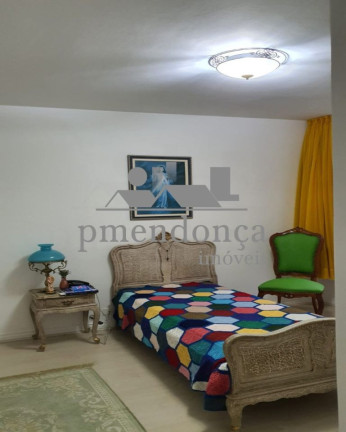 Imagem Apartamento com 3 Quartos à Venda, 125 m² em Higienópolis - São Paulo Imagem Apartamento com 3 Quartos à Venda, 125 m² em Higienópolis - São Paulo