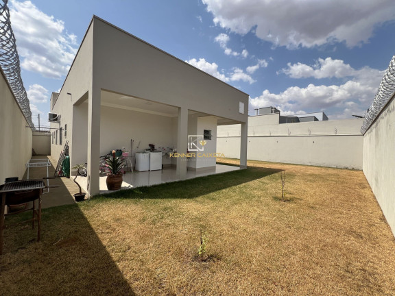 Imagem Casa com 3 Quartos à Venda, 190 m² em Chácaras Caiçaras - Patos De Minas Imagem Casa com 3 Quartos à Venda, 190 m² em Chácaras Caiçaras - Patos De Minas