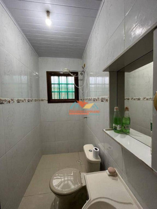 Imagem Casa com 2 Quartos à Venda, 71 m² em Caraguatatuba - Caraguatatuba