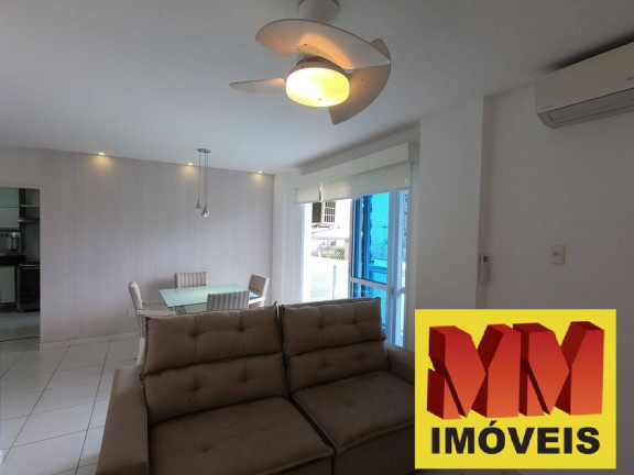 Imagem Apartamento com 3 Quartos à Venda, 120 m² em Passagem - Cabo Frio Imagem Apartamento com 3 Quartos à Venda, 120 m² em Passagem - Cabo Frio