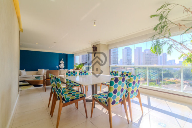 Imagem Apartamento com 4 Quartos à Venda, 162 m² em Vila Romana - São Paulo Imagem Apartamento com 4 Quartos à Venda, 162 m² em Vila Romana - São Paulo