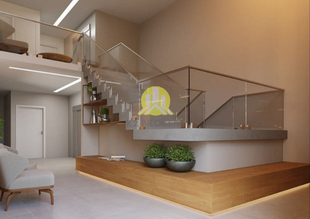 Imagem Cobertura com 3 Quartos à Venda, 154 m² em Juvevê - Curitiba Imagem Cobertura com 3 Quartos à Venda, 154 m² em Juvevê - Curitiba