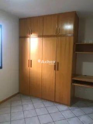 Imagem Apartamento com 2 Quartos à Venda, 55 m² em Centro - Campinas