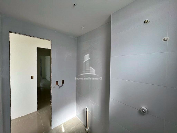 Imagem Apartamento com 4 Quartos à Venda, 189 m² em Engenheiro Luciano Cavalcante - Fortaleza