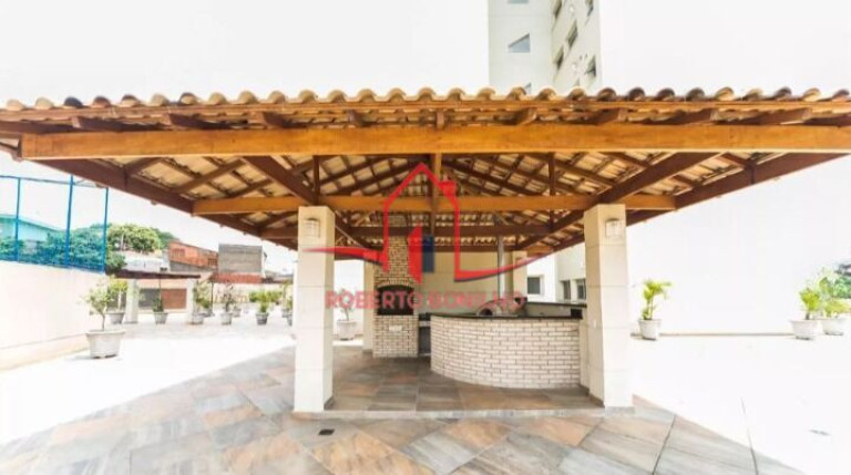 Imagem Apartamento com 2 Quartos à Venda, 66 m² em Independência - São Bernardo Do Campo Imagem Apartamento com 2 Quartos à Venda, 66 m² em Independência - São Bernardo Do Campo