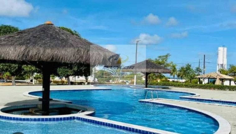 Imagem Casa com 4 Quartos à Venda, 180 m² em Carapibus - Conde Imagem Casa com 4 Quartos à Venda, 180 m² em Carapibus - Conde