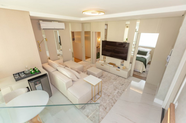 Imagem Cobertura com 5 Quartos à Venda, 257 m² em Centro - Balneário Camboriú
