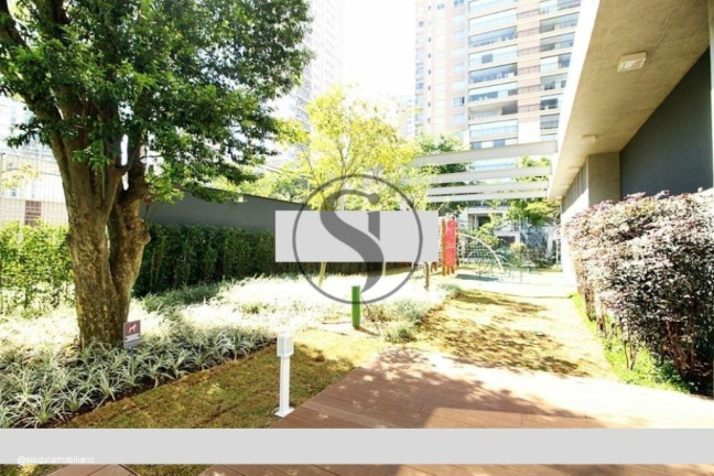 Imagem Apartamento com 1 Quarto à Venda, 76 m² em Vila Nova Conceição - São Paulo Imagem Apartamento com 1 Quarto à Venda, 76 m² em Vila Nova Conceição - São Paulo