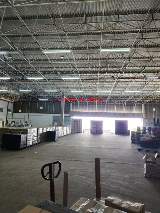 Imagem Imóvel para Alugar, 2.500 m² em Quitaúna - Osasco Imagem Imóvel para Alugar, 2.500 m² em Quitaúna - Osasco