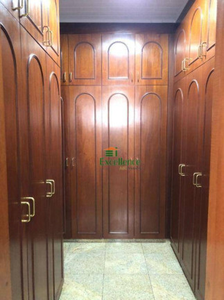 Imagem Apartamento com 4 Quartos à Venda, 228 m² em Vila Zelina - São Paulo Imagem Apartamento com 4 Quartos à Venda, 228 m² em Vila Zelina - São Paulo