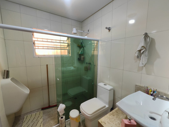 Imagem Casa com 3 Quartos à Venda, 212 m² em Assunção - São Bernardo Do Campo Imagem Casa com 3 Quartos à Venda, 212 m² em Assunção - São Bernardo Do Campo
