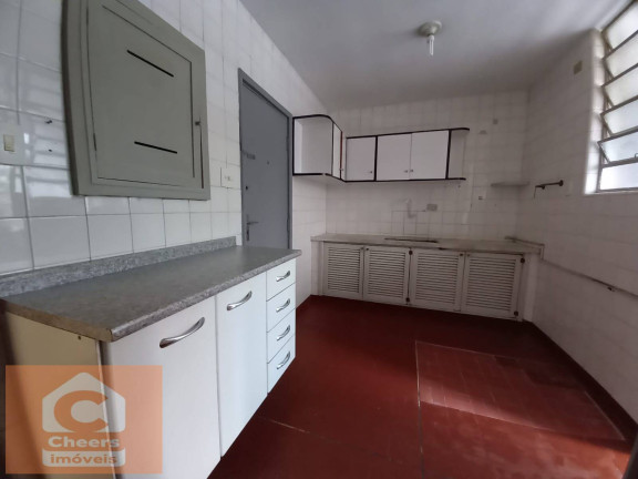 Imagem Apartamento com 3 Quartos à Venda, 120 m² em Paraíso - São Paulo