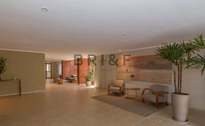 Imagem Apartamento com 4 Quartos à Venda, 250 m² em Santo Amaro - São Paulo