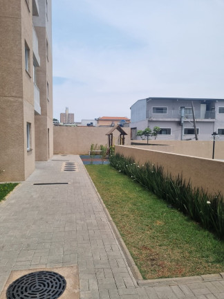 Imagem Apartamento com 2 Quartos para Alugar, 50 m² em Vila Dos Andradas - São Paulo