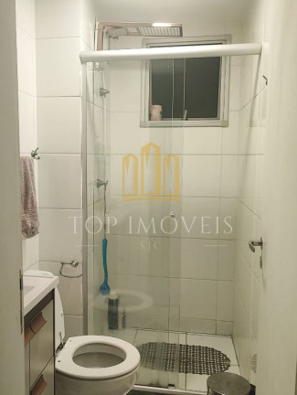 Imagem Apartamento com 3 Quartos à Venda, 63 m² em Parque Residencial Flamboyant - São José Dos Campos