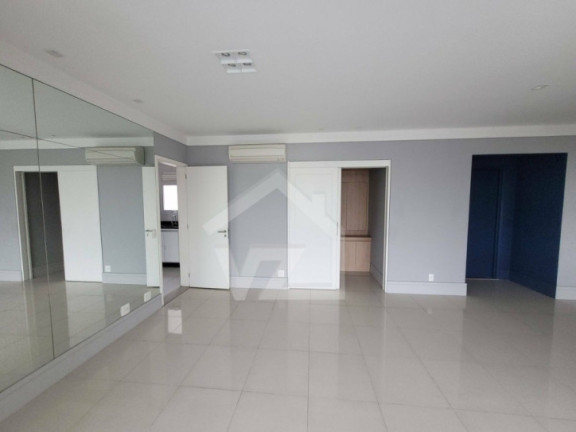 Imagem Apartamento com 3 Quartos para Alugar, 171 m² em Paraiso - São Paulo