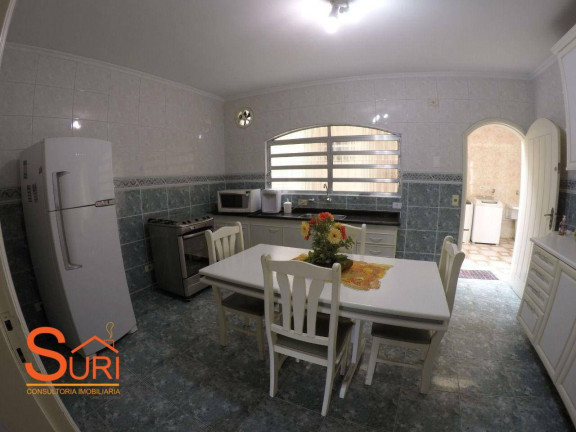 Imagem Casa com 3 Quartos à Venda, 260 m² em Vila Conceição - Diadema Imagem Casa com 3 Quartos à Venda, 260 m² em Vila Conceição - Diadema