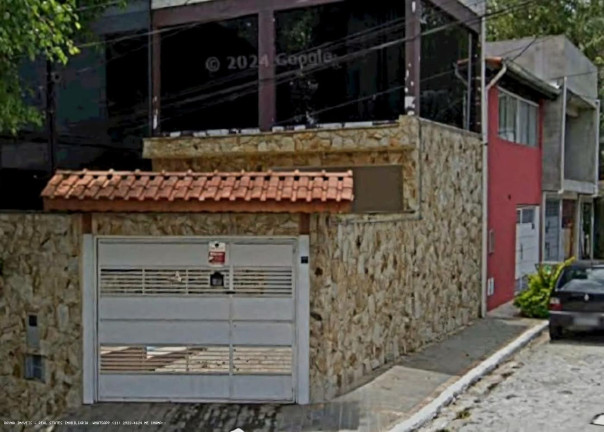 Imagem Casa com 3 Quartos à Venda, 192 m² em Jardim Esmeralda (zona Sul) - São Paulo Imagem Casa com 3 Quartos à Venda, 192 m² em Jardim Esmeralda (zona Sul) - São Paulo