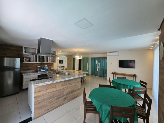 Imagem Apartamento com 2 Quartos à Venda, 72 m² em Canto Do Forte  - Praia Grande