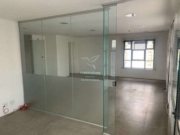Imagem Sala Comercial à Venda, 86 m² em Vila Clementino - São Paulo Imagem Sala Comercial à Venda, 86 m² em Vila Clementino - São Paulo