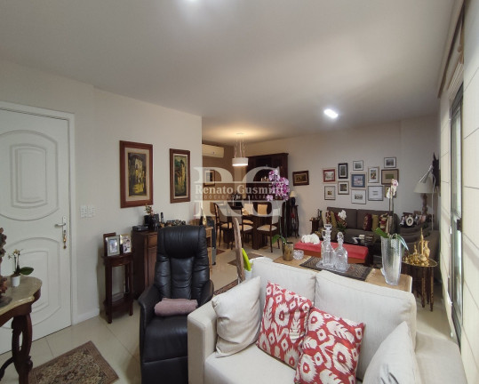 Imagem Apartamento com 3 Quartos à Venda, 180 m² em Recreio Dos Bandeirantes - Rio De Janeiro