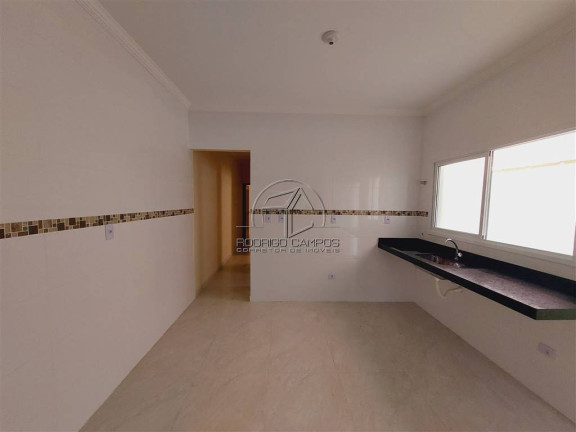 Imagem Casa com 2 Quartos à Venda, 107 m² em Ocian - Praia Grande Imagem Casa com 2 Quartos à Venda, 107 m² em Ocian - Praia Grande