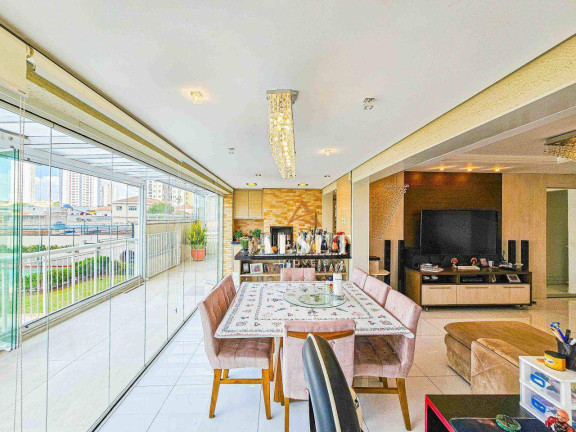 Imagem Apartamento com 4 Quartos à Venda, 190 m² em Vila Carrão - São Paulo Imagem Apartamento com 4 Quartos à Venda, 190 m² em Vila Carrão - São Paulo