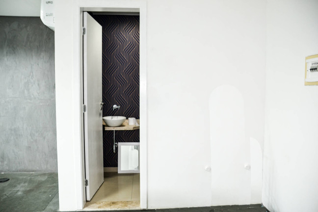 Imagem Sala Comercial à Venda, 38 m² em Lageadinho - Cotia Imagem Sala Comercial à Venda, 38 m² em Lageadinho - Cotia