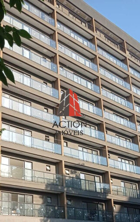 Imagem Apartamento com 1 Quarto à Venda, 33 m² em Mooca - São Paulo Imagem Apartamento com 1 Quarto à Venda, 33 m² em Mooca - São Paulo
