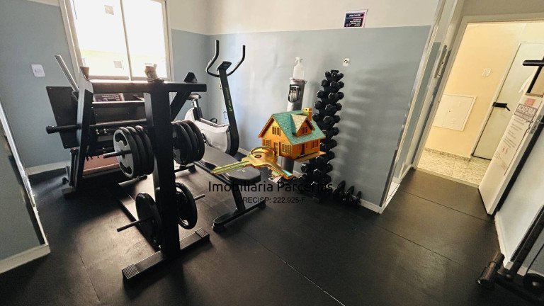 Imagem Apartamento com 2 Quartos à Venda, 47 m² em Panorama (polvilho) - Cajamar Imagem Apartamento com 2 Quartos à Venda, 47 m² em Panorama (polvilho) - Cajamar