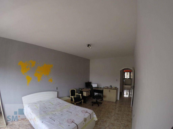 Imagem Sobrado com 3 Quartos à Venda, 270 m² em Conceição - Diadema