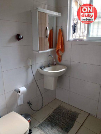 Imagem Sobrado com 3 Quartos à Venda, 241 m² em Vila São Jorge - Santos Imagem Sobrado com 3 Quartos à Venda, 241 m² em Vila São Jorge - Santos