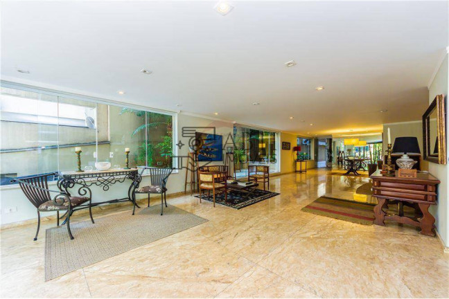 Imagem Apartamento com 2 Quartos à Venda, 105 m² em Cerqueira César - São Paulo Imagem Apartamento com 2 Quartos à Venda, 105 m² em Cerqueira César - São Paulo
