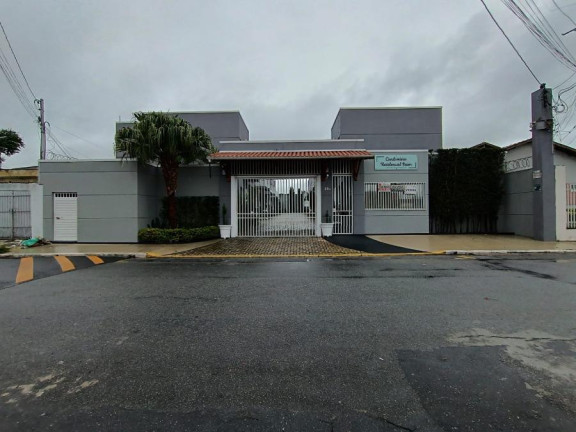 Sobrado com 1 Quarto à Venda, 120 m² em Vila Silva Teles - São Paulo