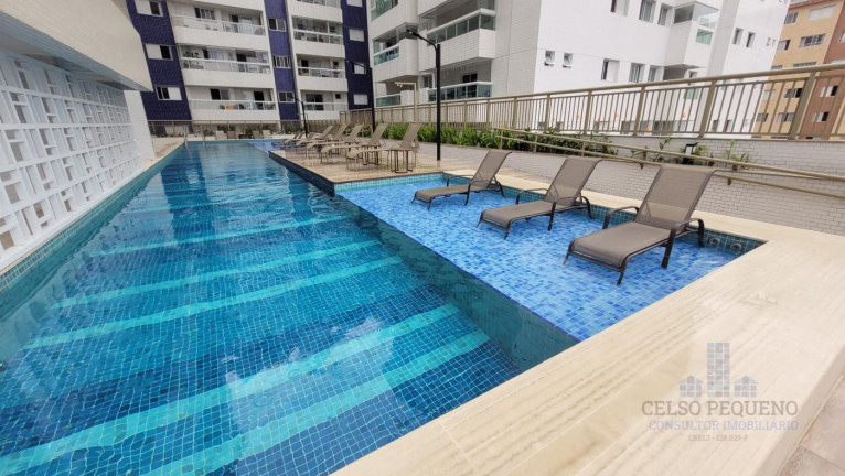 Imagem Apartamento com 2 Quartos à Venda, 96 m² em Canto Do Forte - Praia Grande Imagem Apartamento com 2 Quartos à Venda, 96 m² em Canto Do Forte - Praia Grande