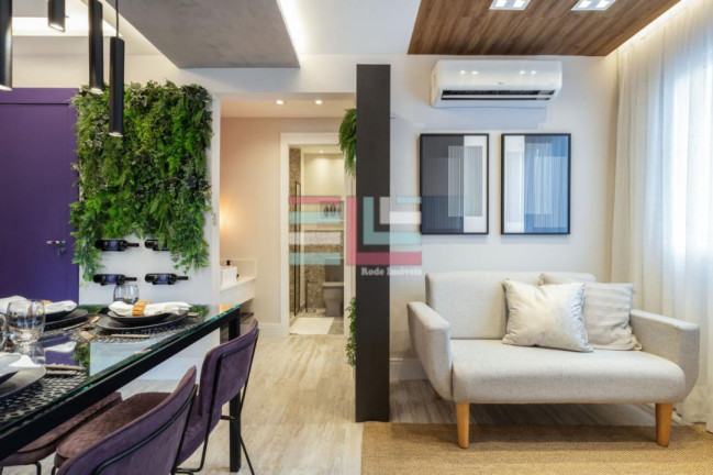 Imagem Imóvel com 2 Quartos à Venda, 38 m² em Jardim São Savério - São Paulo Imagem Imóvel com 2 Quartos à Venda, 38 m² em Jardim São Savério - São Paulo
