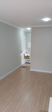 Imagem Apartamento com 2 Quartos à Venda, 55 m² em Vila Andrade - São Paulo Imagem Apartamento com 2 Quartos à Venda, 55 m² em Vila Andrade - São Paulo