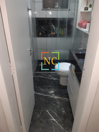 Imagem Apartamento com 2 Quartos à Venda, 58 m² em Areias - São José Imagem Apartamento com 2 Quartos à Venda, 58 m² em Areias - São José