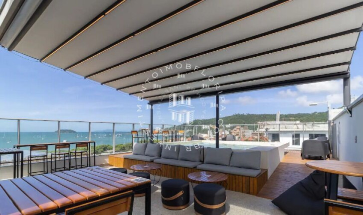 Imagem Apartamento com 1 Quarto à Venda, 20 m² em Jurerê - Florianópolis Imagem Apartamento com 1 Quarto à Venda, 20 m² em Jurerê - Florianópolis