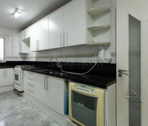 Imagem Apartamento com 2 Quartos à Venda, 160 m² em Vila Olimpia - São Paulo