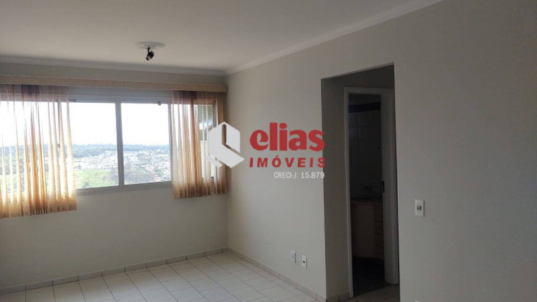 Imagem Apartamento com 2 Quartos à Venda, 60 m² em Jardim América - Bauru
