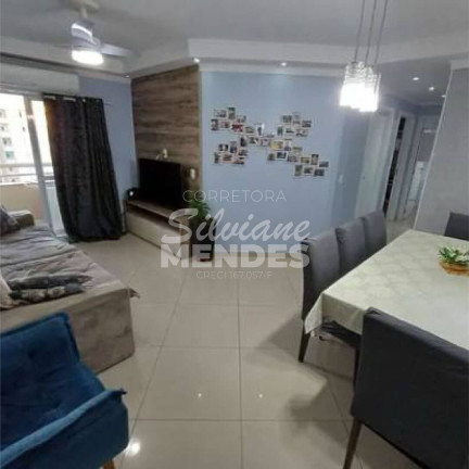 Imagem Apartamento com 3 Quartos à Venda, em Jardim Vera Cruz - Sorocaba Imagem Apartamento com 3 Quartos à Venda, em Jardim Vera Cruz - Sorocaba