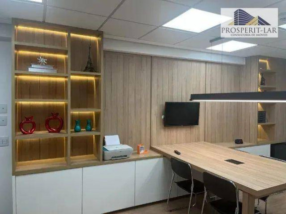 Imagem Sala Comercial à Venda, 30 m² em Centro - Guarulhos Imagem Sala Comercial à Venda, 30 m² em Centro - Guarulhos