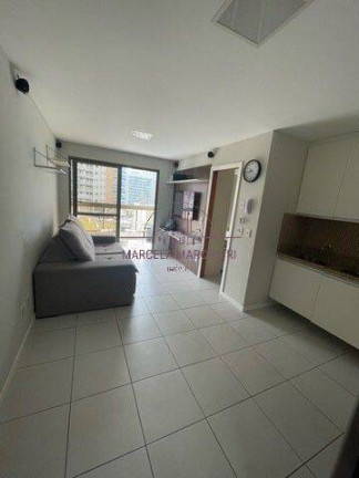 Apartamento com 1 Quarto à Venda, 47 m² em Praia De Itaparica - Vila Velha