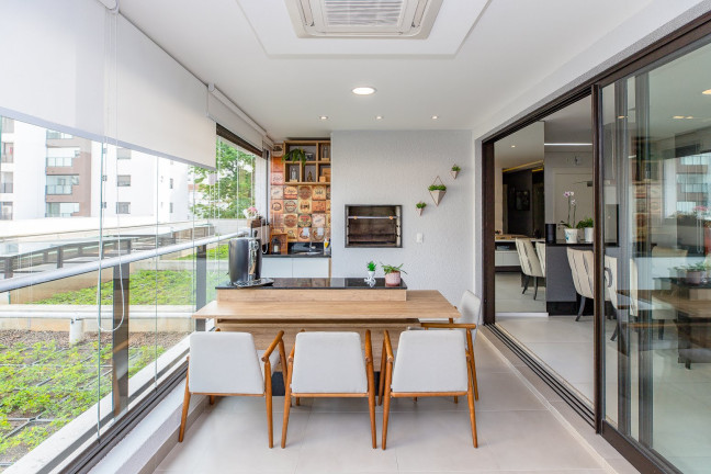 Imagem Apartamento com 2 Quartos à Venda, 100 m² em Campo Belo - São Paulo Imagem Apartamento com 2 Quartos à Venda, 100 m² em Campo Belo - São Paulo