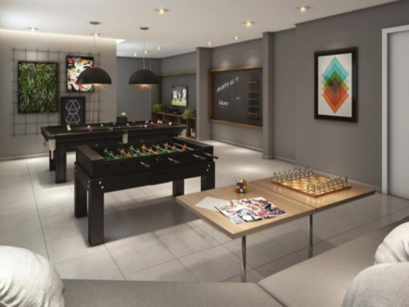 Imagem Imóvel com 2 Quartos à Venda, 36 m² em Campo Limpo - São Paulo Imagem Imóvel com 2 Quartos à Venda, 36 m² em Campo Limpo - São Paulo