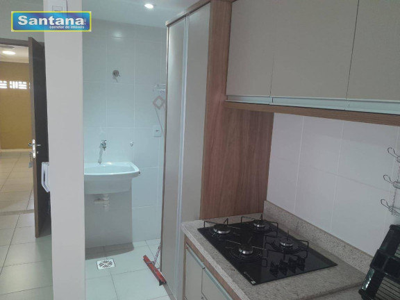 Imagem Apartamento com 3 Quartos à Venda, 97 m² em Bandeirante - Caldas Novas Imagem Apartamento com 3 Quartos à Venda, 97 m² em Bandeirante - Caldas Novas